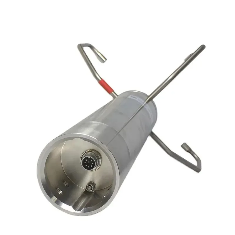 

【Best-selling】Rika RK120-08 4-20mA RS485 SDI-12 Aluminum Alloy Ultrasonic Wind Speed & Direction Transmitter Sensor Stainless St