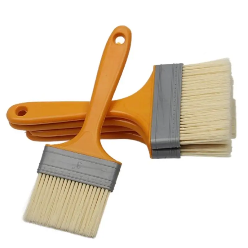 SHGO-Paint Brushes Painting And Trimming Tools DIY Craft Brushes