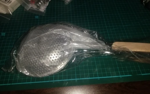 실물 포토 리뷰