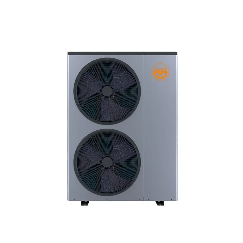 CACKLE 20kw 30kw monoblock Wifi dc inverter heat pump for heating pump air to water heat pump China manufacturer