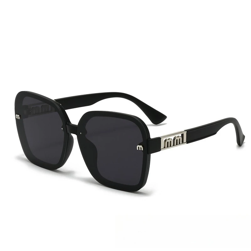 

​​2025 Round Frame Sunglasses, UV400 Polarized Retro Luxury Lightweight Unisex Outdoor Driving Fashion Sun Glasses​​