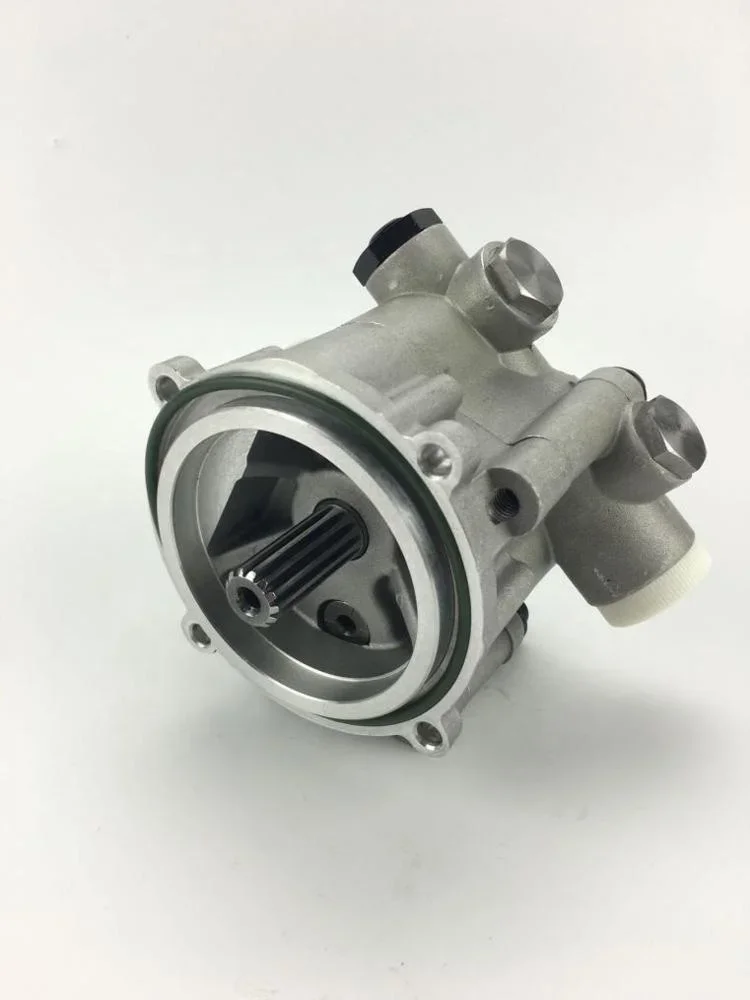 Digging Excavator Gear Pump Hydraulic Pilot Pump K3SP36C for SK60 SK70 YC85