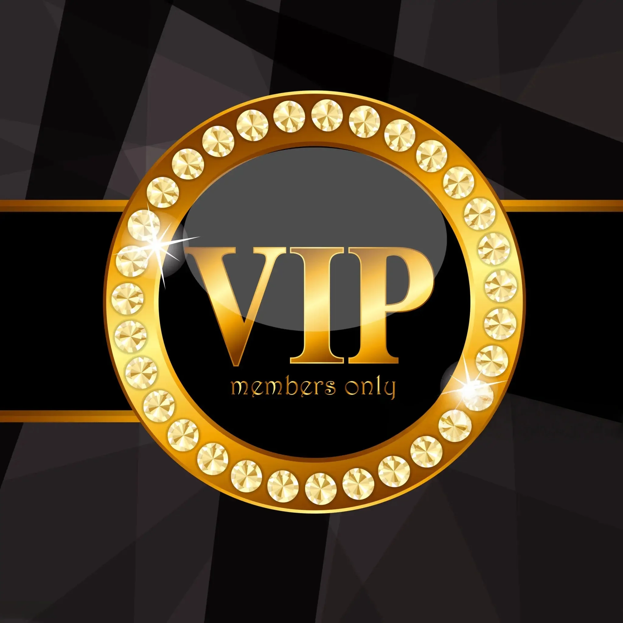 

VIP shipping fee