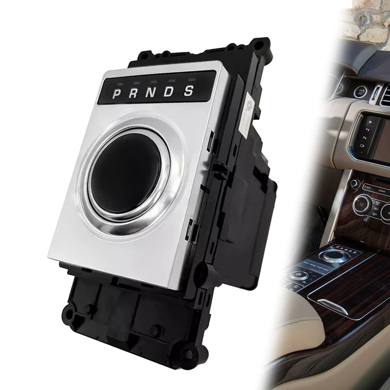 Super Sale Gear Shift Module LR072650 LR072305 for Range Rover 2014-2016 Gearbox Transfer Control Shifter Accessories