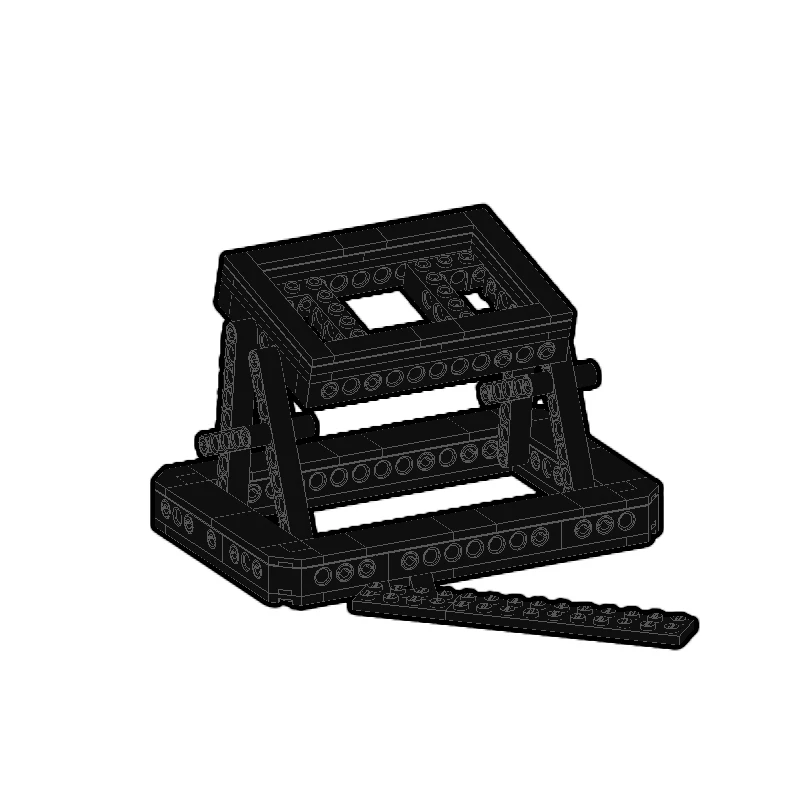 

Новый конструктор MOC, набор кирпичей с подставкой, подходит для 10300 возвращения в будущее, машина времени, автомобили, модели кубиков, демонстрирующие игрушки «сделай сам», подарки