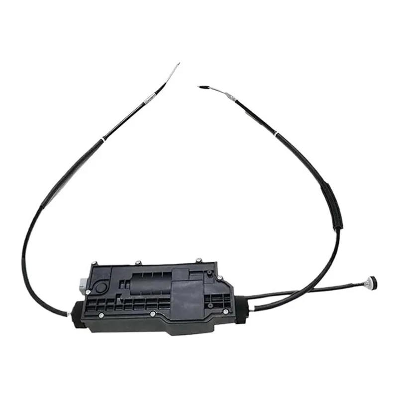 Attuatore freno a mano per freno di stazionamento elettrico con modulo unità di controllo 34436877316   Per BMW F01 F02 F03 F04 730i 740i 750i 2009-2015