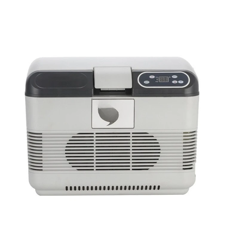 

Car beverages, medicines, fruits and vegetables, cosmetics, dual-purpose outdoor small refrigerator