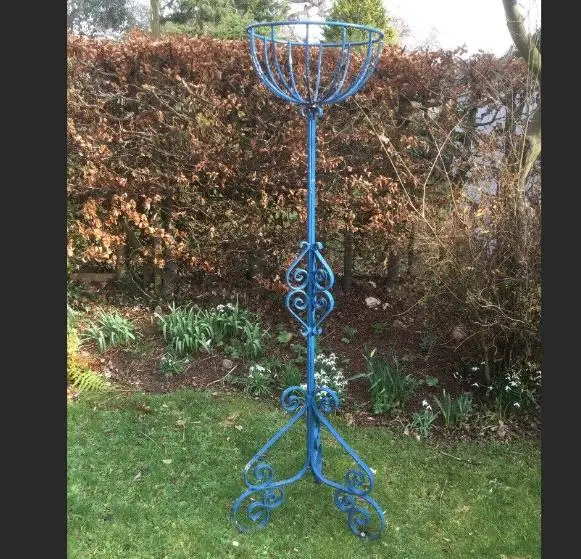 

Hot-selling Metal Plant Stand Designs