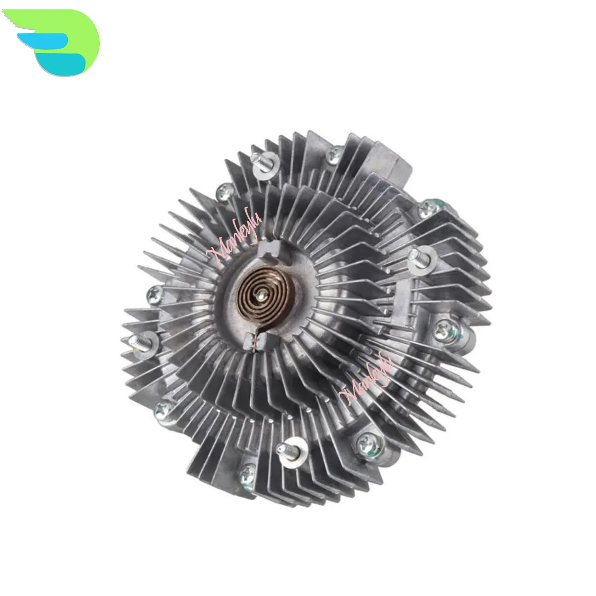 

New Cooling Fan Clutch FLUID COUPLING Assy 16210-30030 16210-0L010 16210-0L011 For TOYOTA HILUX 1KDFTV 2KDFTV KUN40