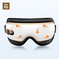 Xiaomi BREO Eye Massager iSee E Hot Compress Eye Protection Relieves Fatigue Intelligent Air Pressure Home Relax Improve Sleep