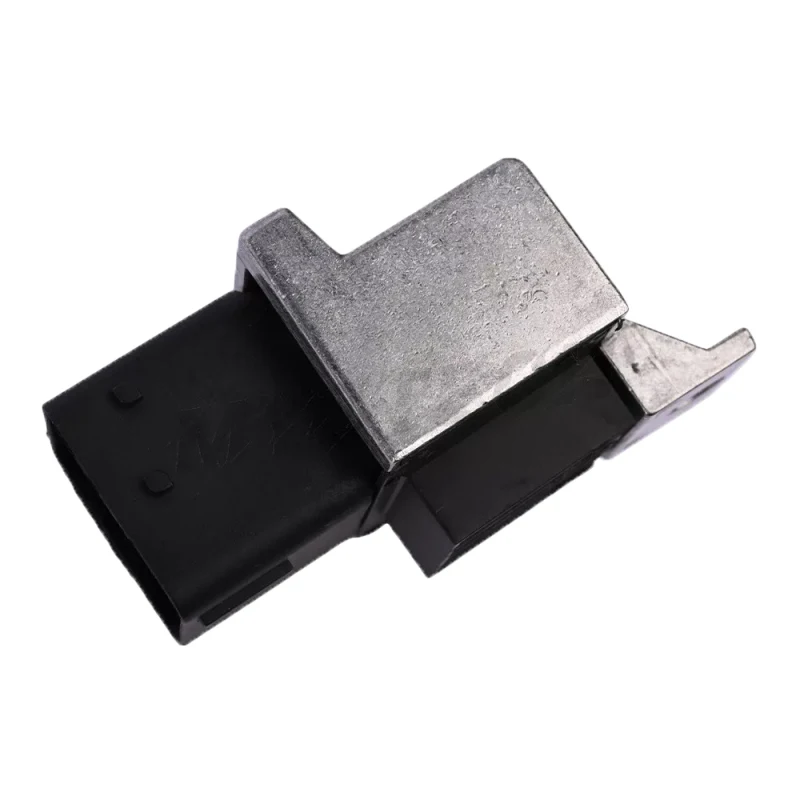 مرحل توهج التوصيل لفوكسهول لفيفارو لرينو للسفر 93858431 9640469680   معدن أسود غير تشوه 93858431   أجزاء RV