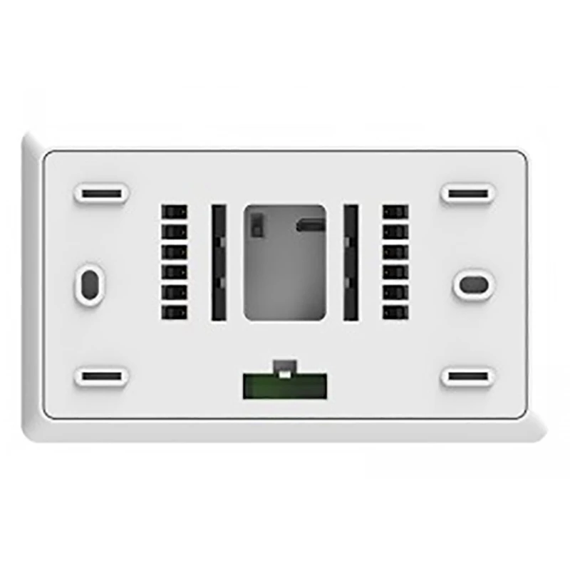 Termostato inteligente Tuya con Wifi, controlador de temperatura con pantalla táctil LCD para calefacción eléctrica de suelo, Caldera de agua/Gas