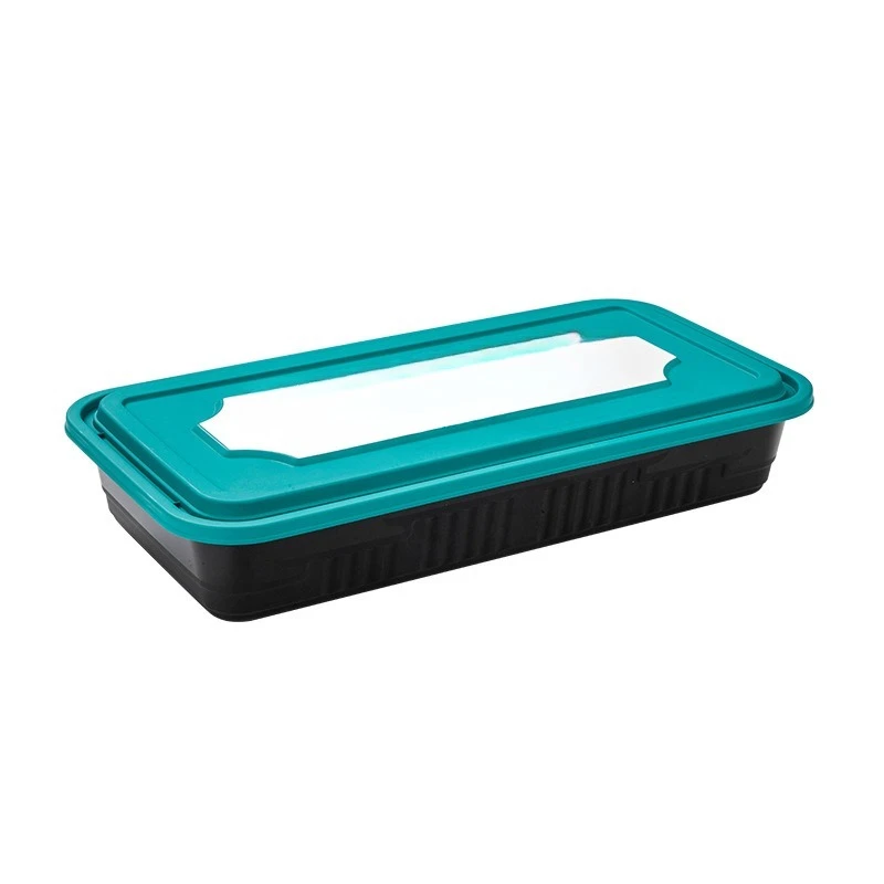 

Disposable, Bento, Large Capacity, Lunch Box