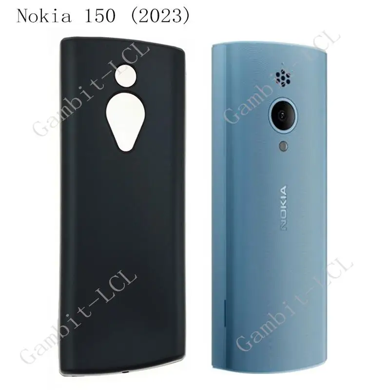 Anti-Falling Case For Nokia 150 2023 2G 2.4