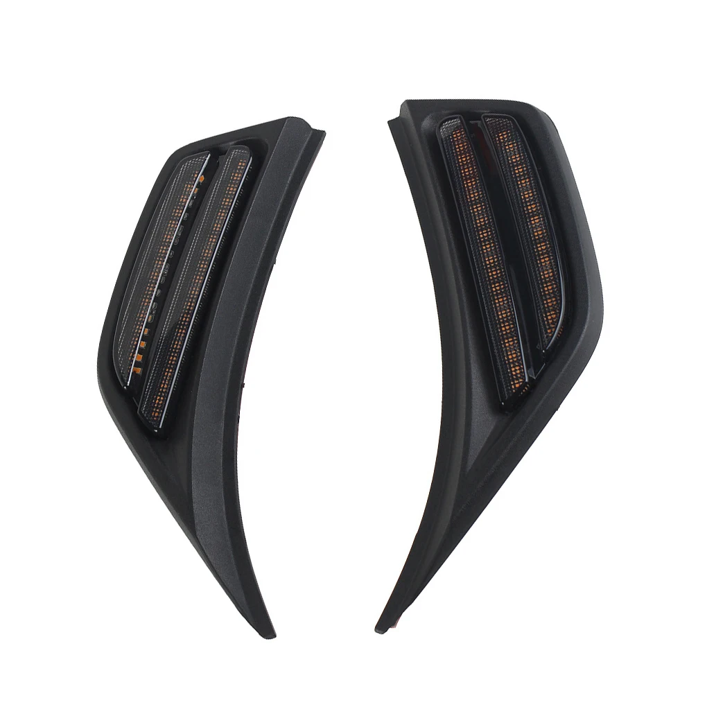 

Светодиодный фонарь-указатель поворота, водонепроницаемый, для автомобиля