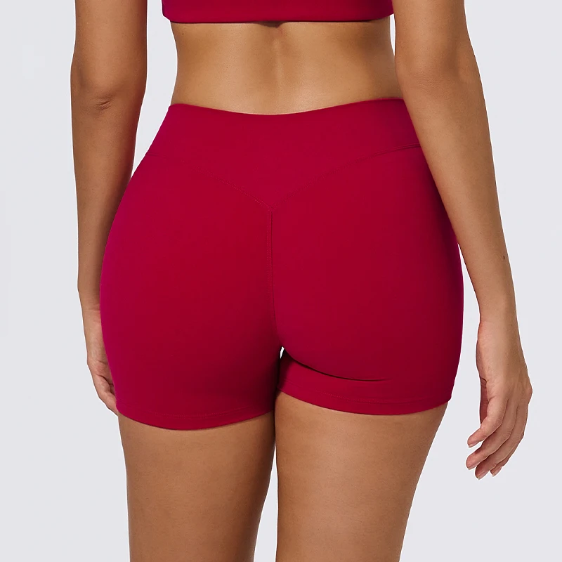 Thumbnail 2 - #35 Best Womens Casual Summer Shorts to Buy In 2026