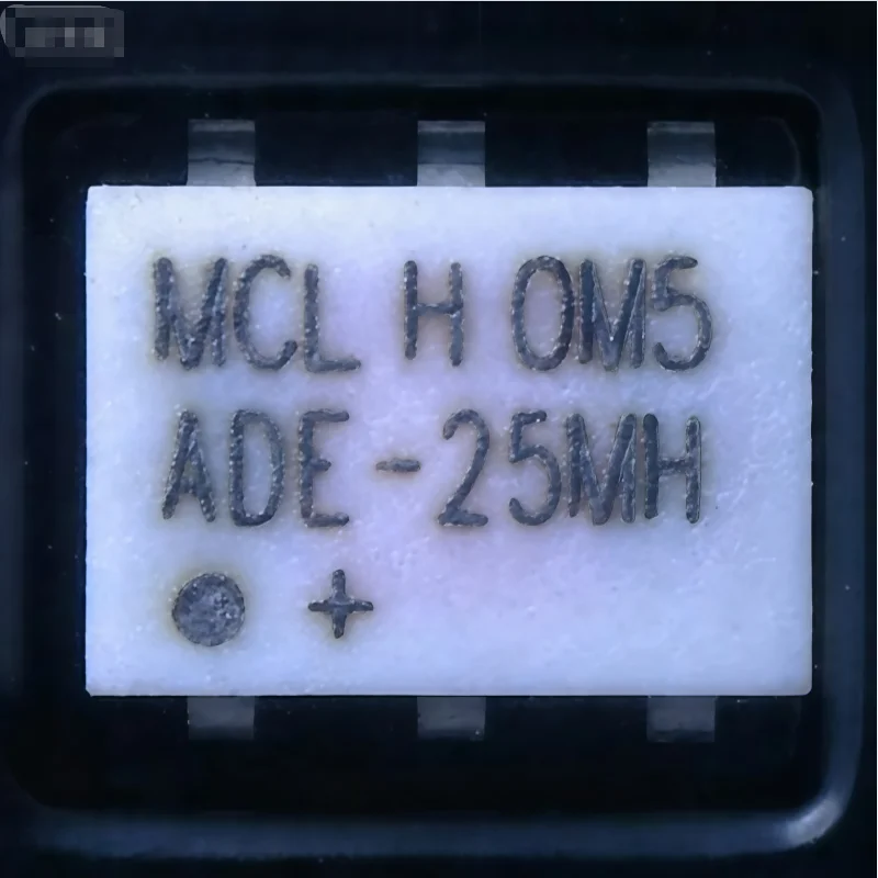 

New Original ADE-42MH+ IC MIXER 5MHZ-4.2GHZ 6SMD
