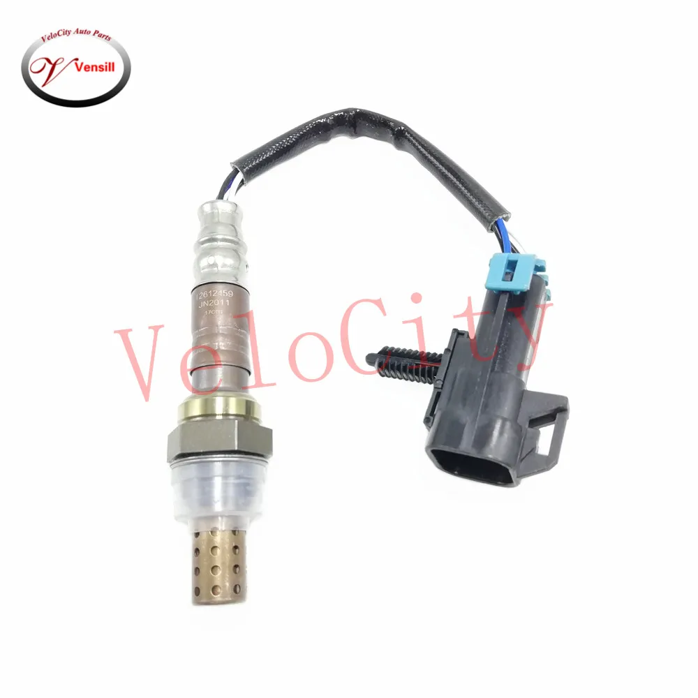 

Oxygen Sensor Part No# 12612459 149100-7540 Fits For Chevrolet Captiva C140 Equinox Opel Antara 2.4L