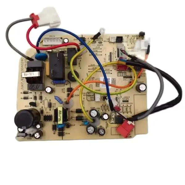 

New for Changhong Air Conditioning Indoor Unit Main Board JUK6.672.10040237 JUK7.820.10040240