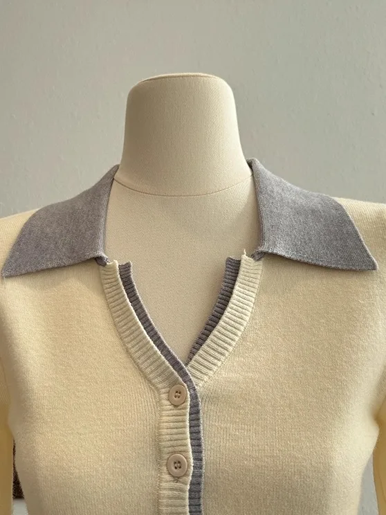 حجم كبير محبوك طويل Sve بياقة سليم صالح قاعدة irt المرأة الشتاء Faion تخفيف Sle المضادة للكرة النسخة الكورية