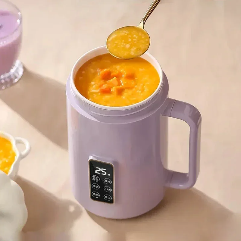 Marmite à collier électrique portable, marmite