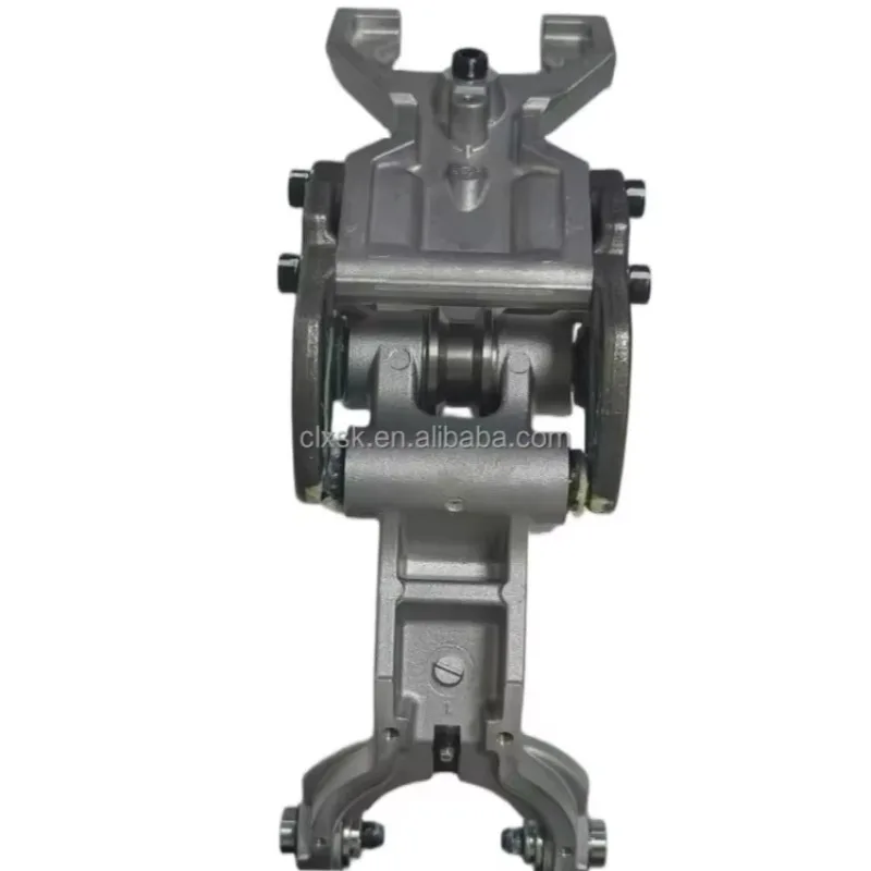 M140 22T Claw Automatic Tool Changing Mechanism R450 22T Knife Holder Automatic Tool Changing Tool R450 22Tnife Claw