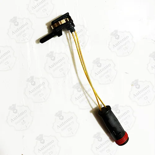 Imagen 2 del producto Sensor de desgaste de pastillas de freno 2115401717   Para Mercedes Benz W220 W203 W211 W221 W204 W212 Maybach líneas de freno