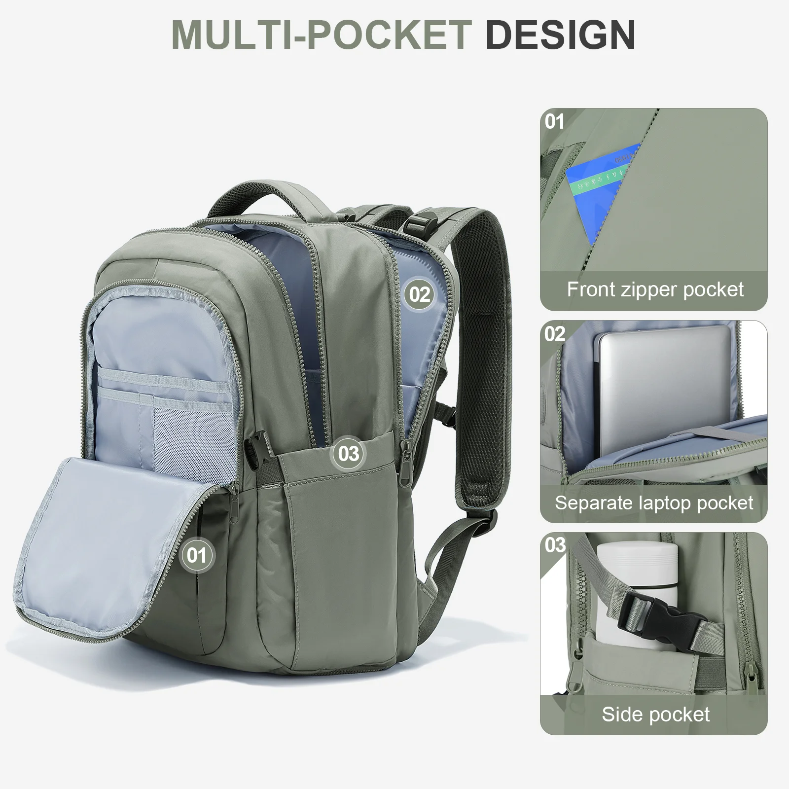 Casual Backpack Easyjet 45x36x20 travel backpack airplane cabin Hand Luggage Teenagers School Bag College Backpack Laptop stylis