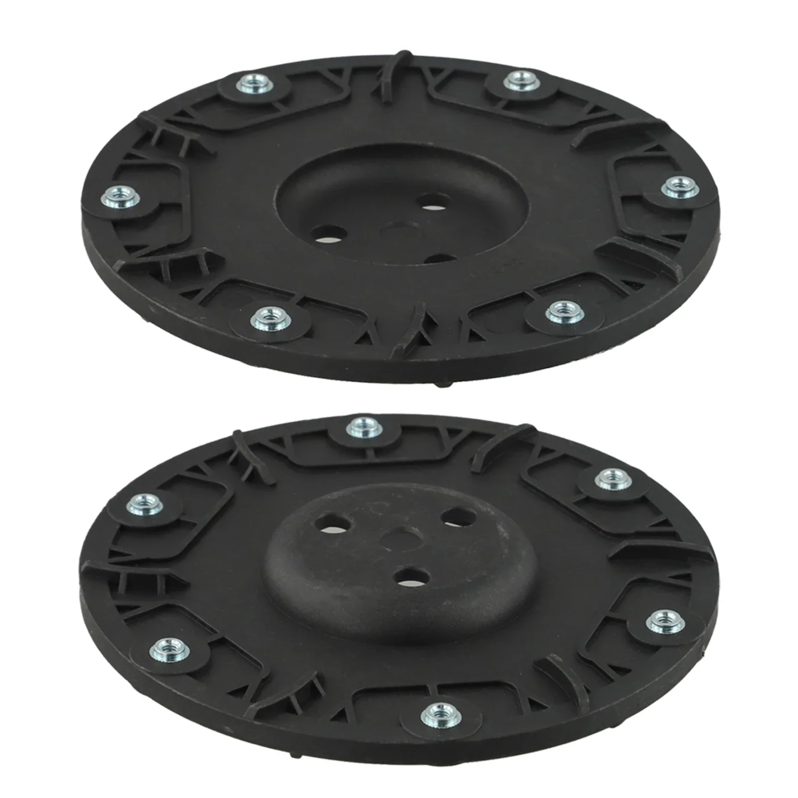 Efficiently Designed Cutter Disk P72 Compatible with For PARKSIDE For Pmrda 20 Li A1 B2 Robots and Additional Accessories