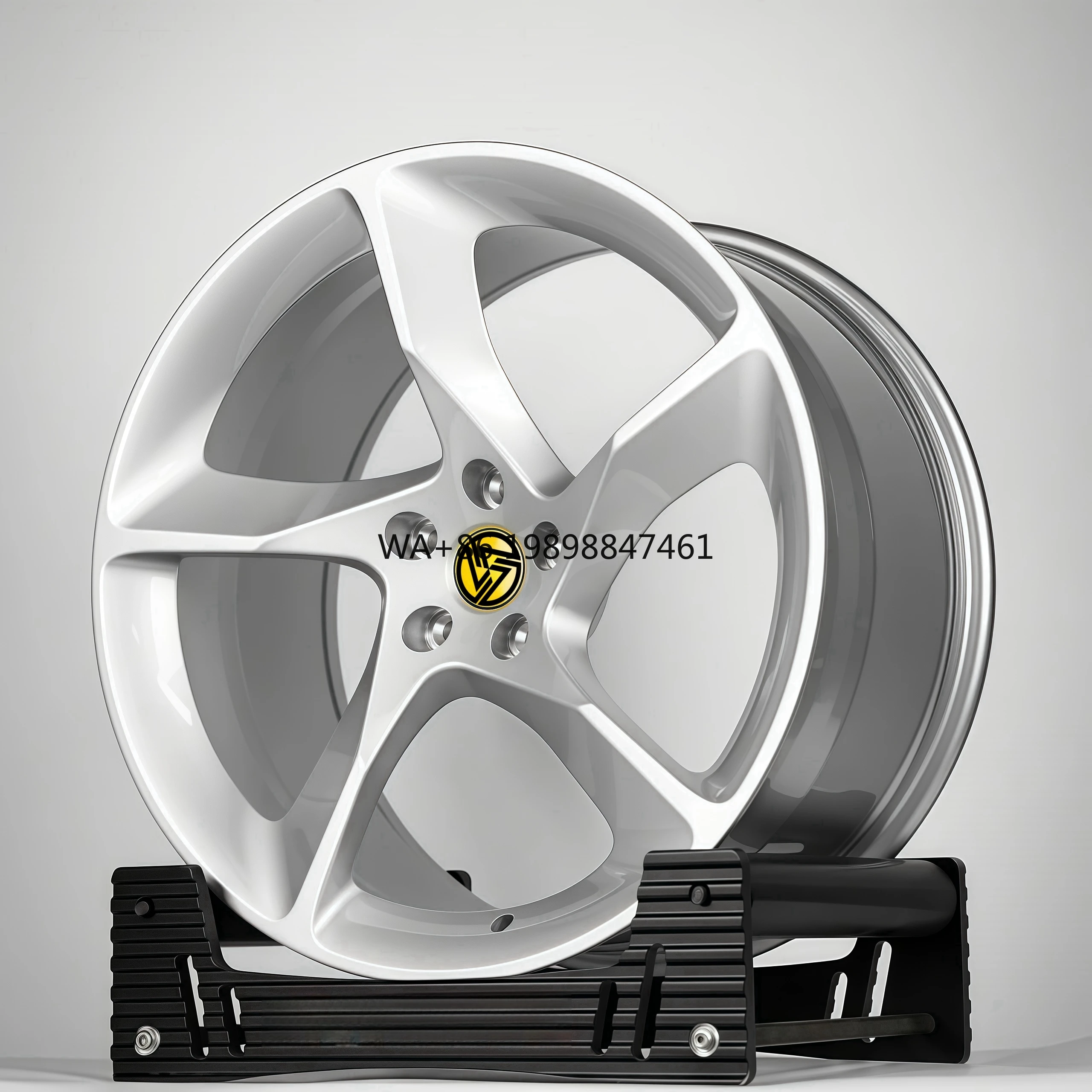 

XL Forged Monoblock Alloy Wheels 17 18 19 20 Inch 5x100 5x112 5x114.3 for Subaru WRX STI BRZ Toyota GT86 Scion FR-S Honda Rims