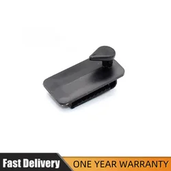 1Pc Car Interior Carpet Mat Hook Clips Retainer Fit For Jaguar Land Rover Range Rover Evoque Discovery Sport 4 5 LR030413