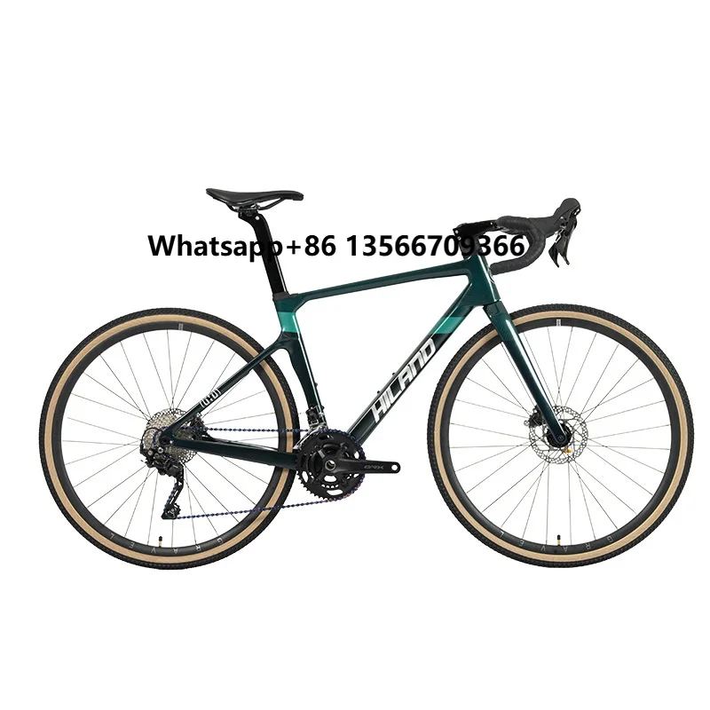 

JOYKIE Factory Direct Sale 20 Speed Full Carbon Road Bicycle Cycling Bike for Adults