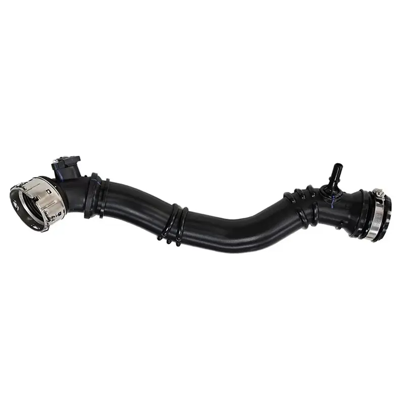 

PZ136C646CC For Ford Edge L 2023-Engine Intercooler Turbo Hose Pipe Turbocharger Cooling Hose(PZ136F073CE) 2.0T GTDI B
