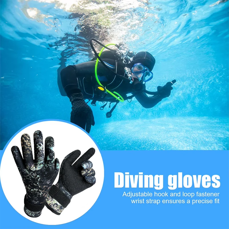 Thumbnail 3 - #60 Highest Rated Surfing Gloves to Buy in 2026