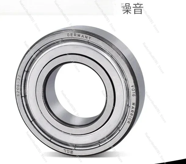 

Deep groove ball bearing 61900 61901 61902 61903 61904 iron cover BB