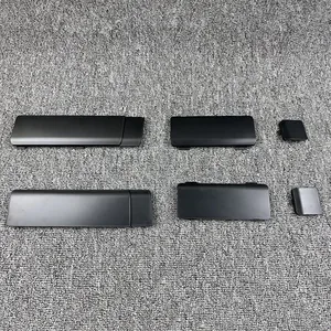 تنطبق على هوندا CR-V CRV 2007-2011 غطاء صندوق الأمتعة غطاء الترباس 8 غطاء رف سقف مبيعات رئيسي هوندا CRV - No8