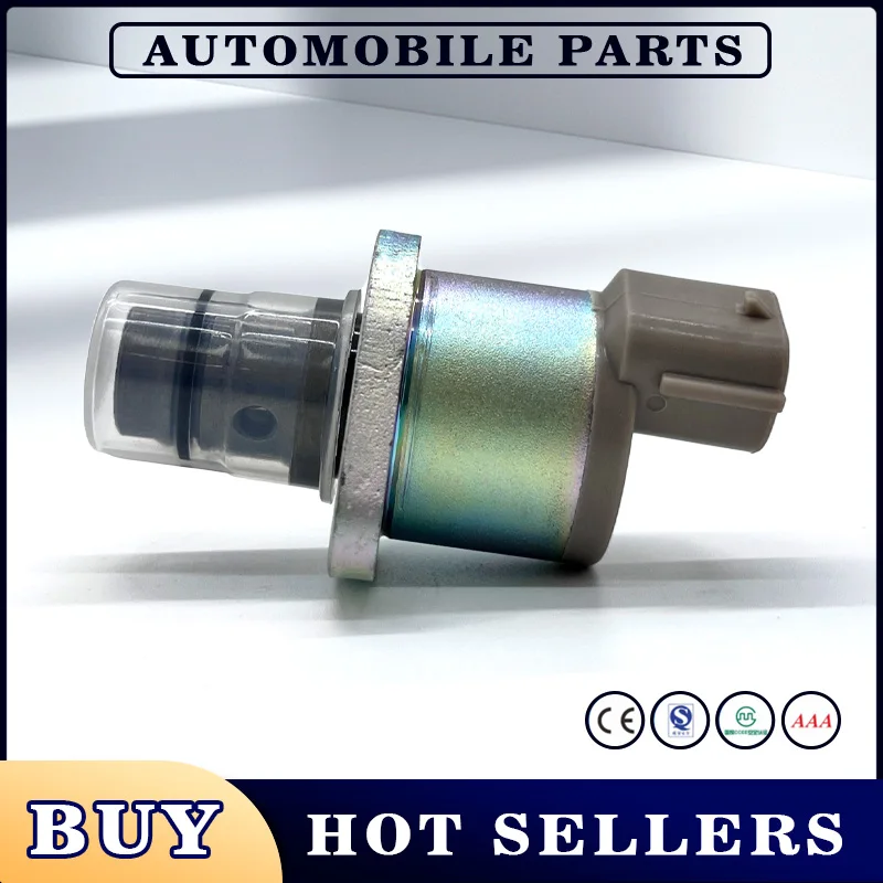 

Genuine Denso SCV Valve 294200-0300 High Pressure Fuel Pump Regulator Suction Control SCV Valve