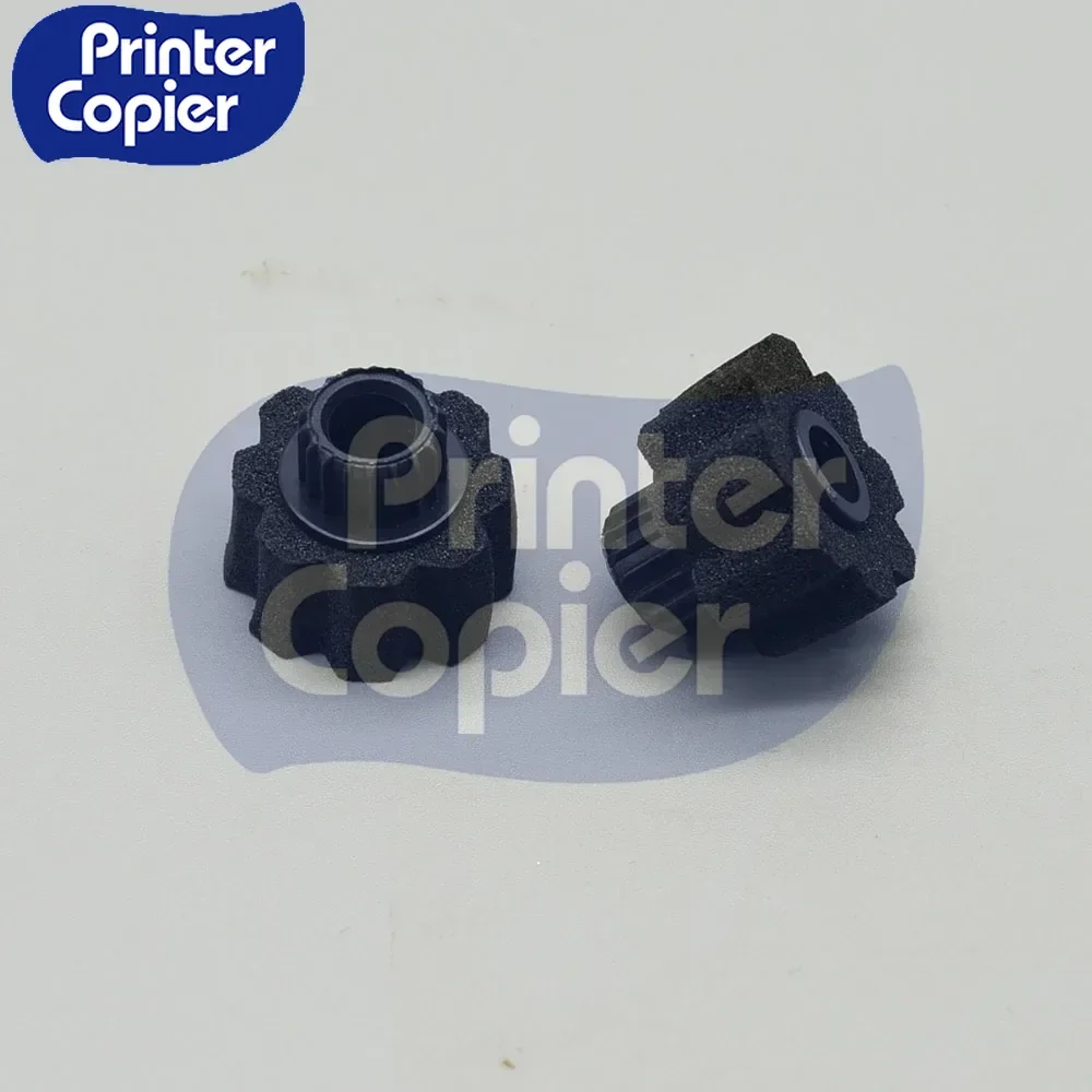 10X B830-3503 Sponge Gathering Roller compatible for Ricoh SR3030 SR840 SR970 1075 2075 2105 1357 MP 7000 7500 8000