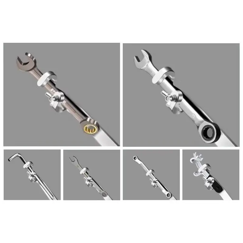 Schraubenschlüssel-Extender, Autoreparatur, Drehmomentverstärker, Schraubenschlüssel-Extender, Werkzeugstange, um Drehmoment zu verstärken, für Mechaniker, Garage, Handwerker