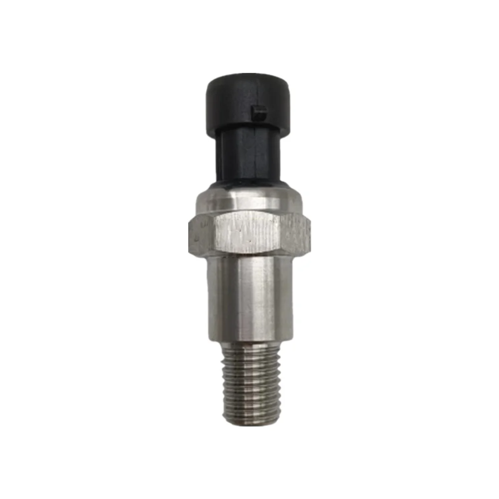 XGA38AZMW466-35010 For XCMG Electronic Air Pressure Sensor Sensor Plug RE167207 Oil Pressure Sensor HT53 DT466E Loader Parts