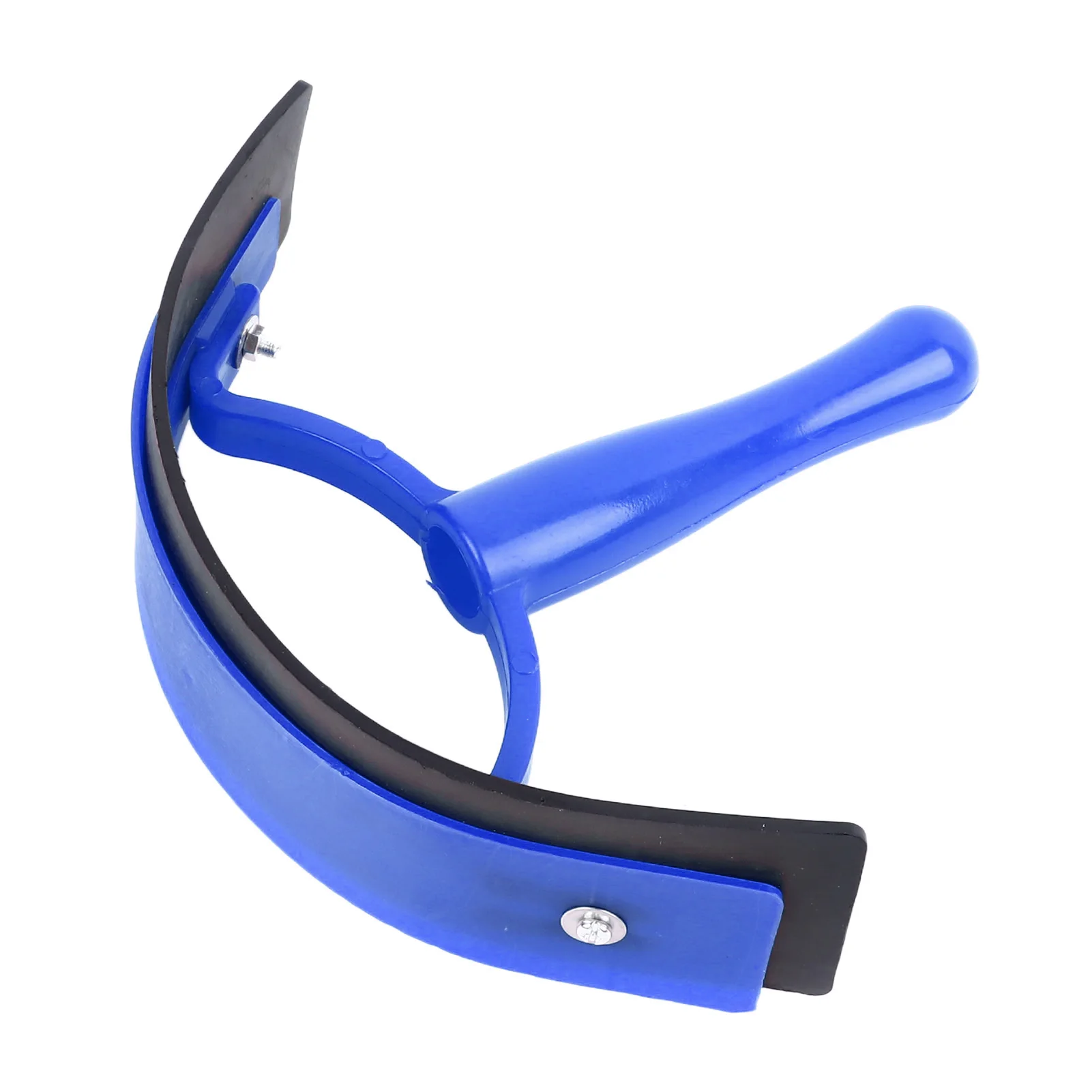 Paardenzweetschraper PP Multifunctionele efficiënte draagbare paardenbaden Waterschraper voor boerderijpaardenbenodigdheden