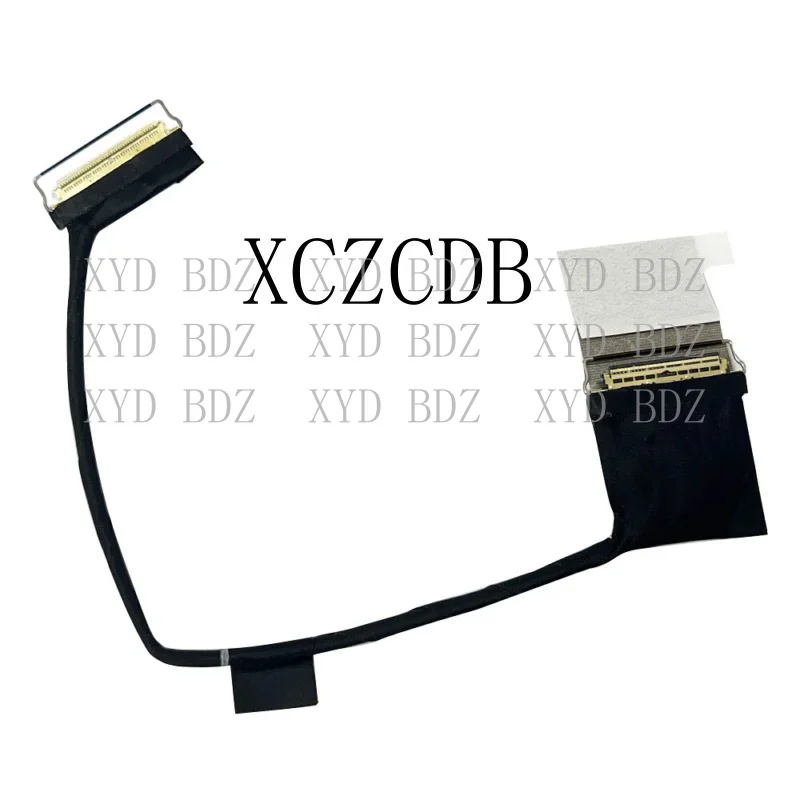 

Кабель ЖК-видеоэкрана DB 30p для LENOVO ThinkPad X13 Gen 2 20XH 20XJ 5C11C12502