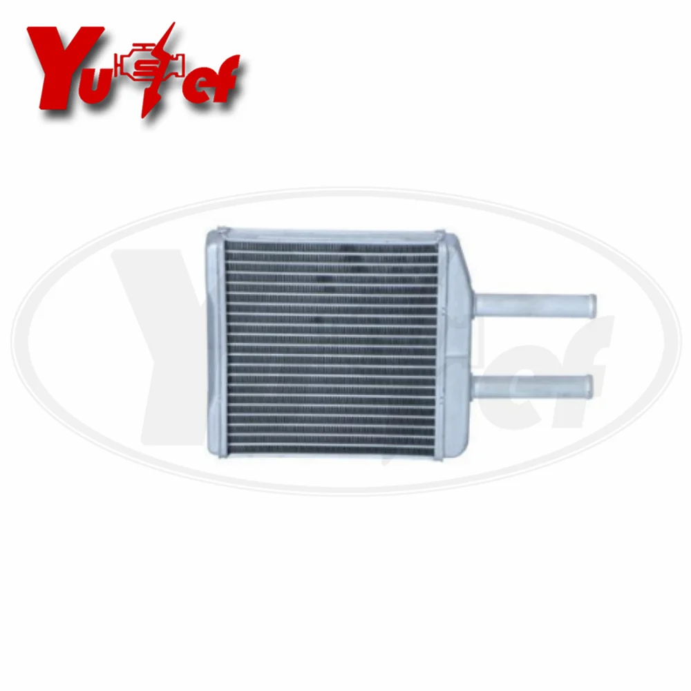 HEAT EXCHANGER INTERIOR HEATER CORE FOR CHEVROLET MATIZ SPARK/LITE DAEWOO 0.8L 3cyl 98-08 # 96314858