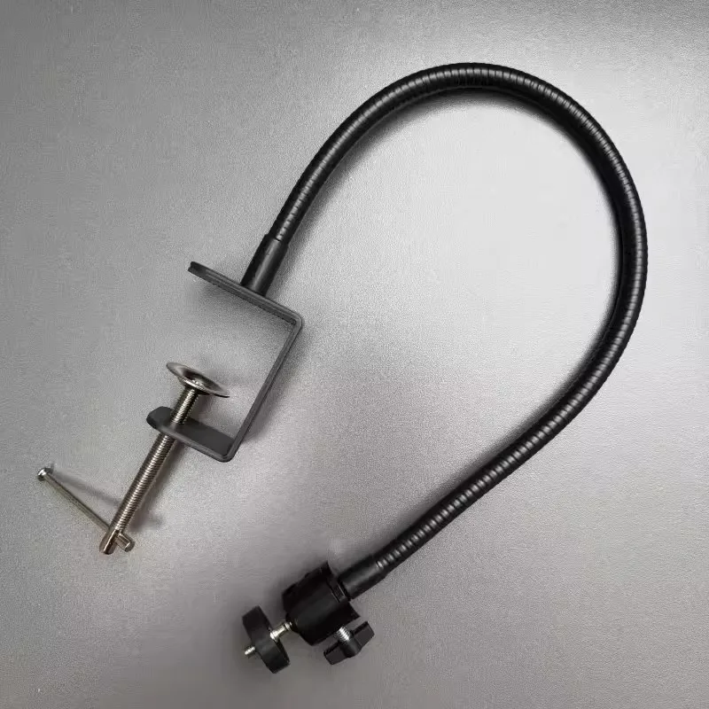 

Multifunctional Desktop Camera Bracket Metal Hosegimbal Radiator Phone Holder Bedside 1/4 British Screw