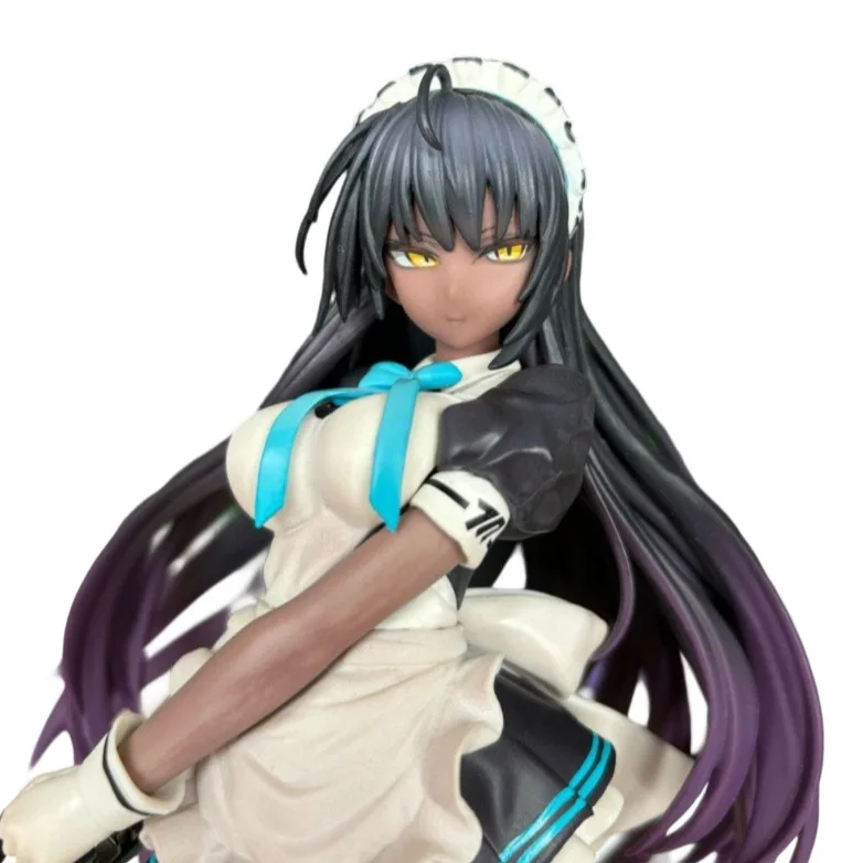 

New Value Manual Collection of Corner Projection Pears 1/7 Sniper anime Beautiful Girls Boxed Manual