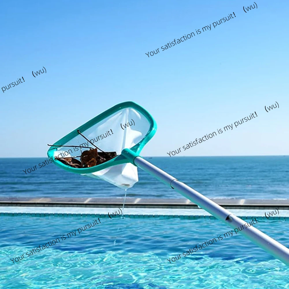 Zwembadskimmernet Zwembadskimm - Swimming Pool Skimmer Net Leaf Rake recensie en prijs