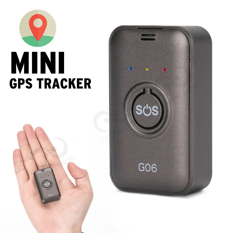 Hidden Mini GPS Tracker for Kids Child Olders GPS Tracking Device Without Fee Security Protection LBS Tracker App Free Download