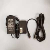 Original AI-7 AI-7C AI-8 AI-8C AI-9 Power Charger For Signal Fire Optical Fiber Fusion Splicer Power Adaptor Power Supply Cable