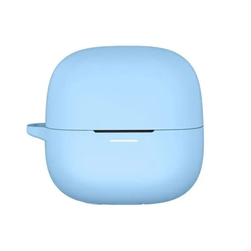 J1HD Cover silicone động cho chồi 6pro nghe silicon thực tế che phủ da