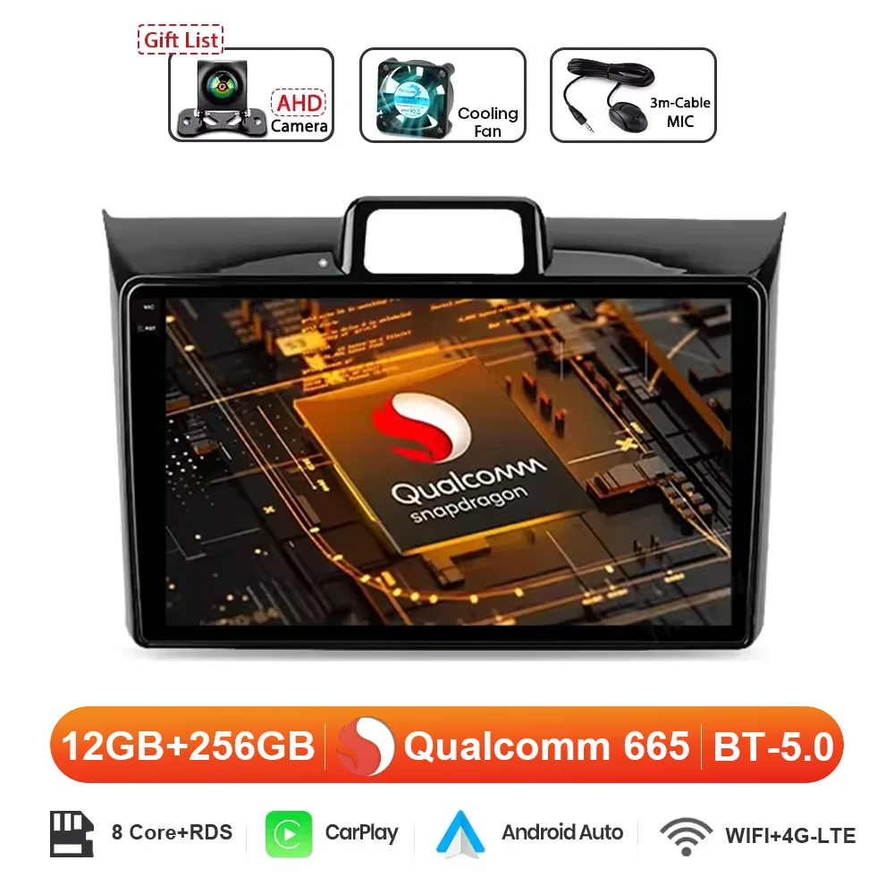 Variant: 2K 12G 256G CAM